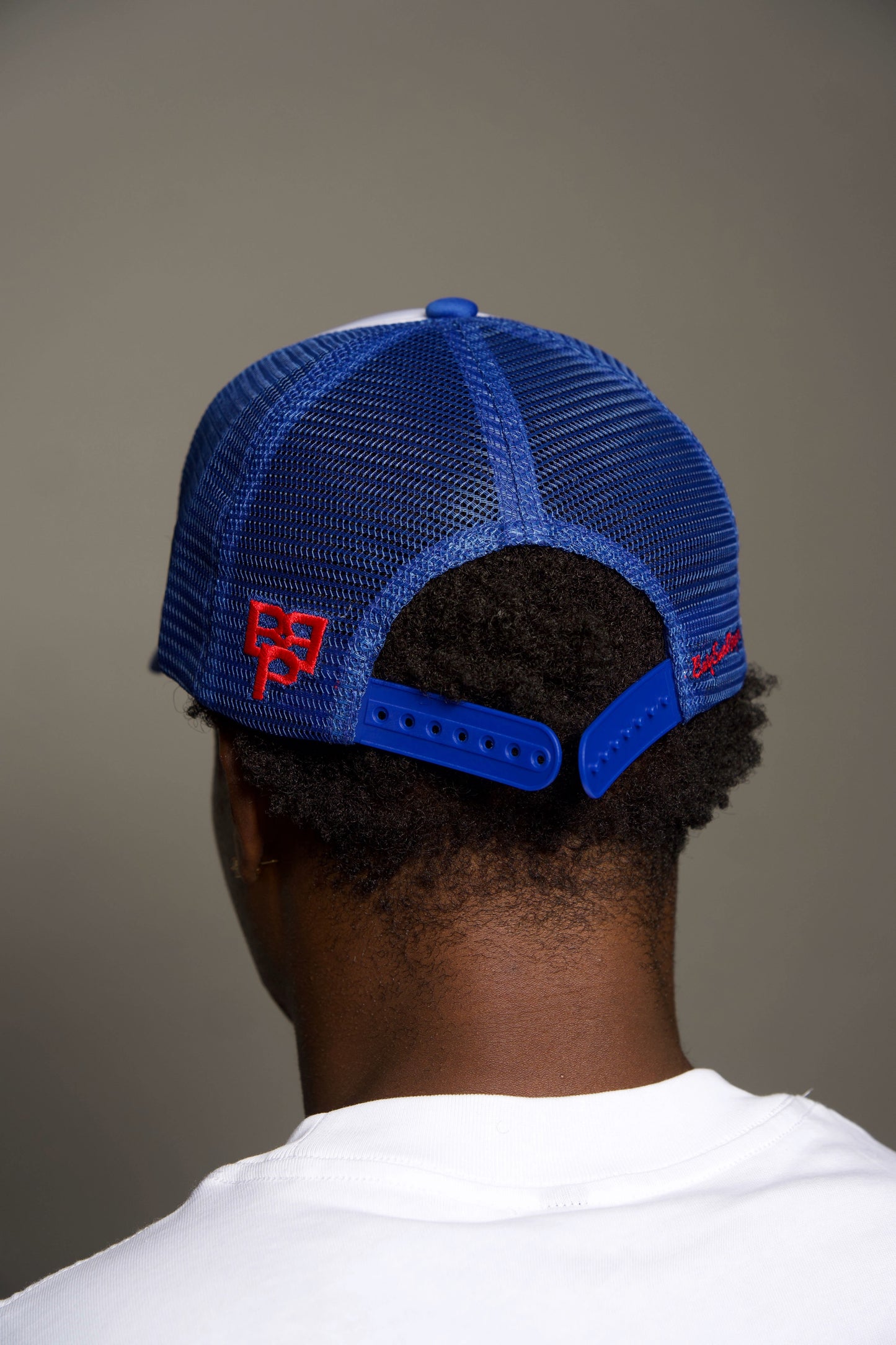 Bring Back Pimpin Trucker Hat