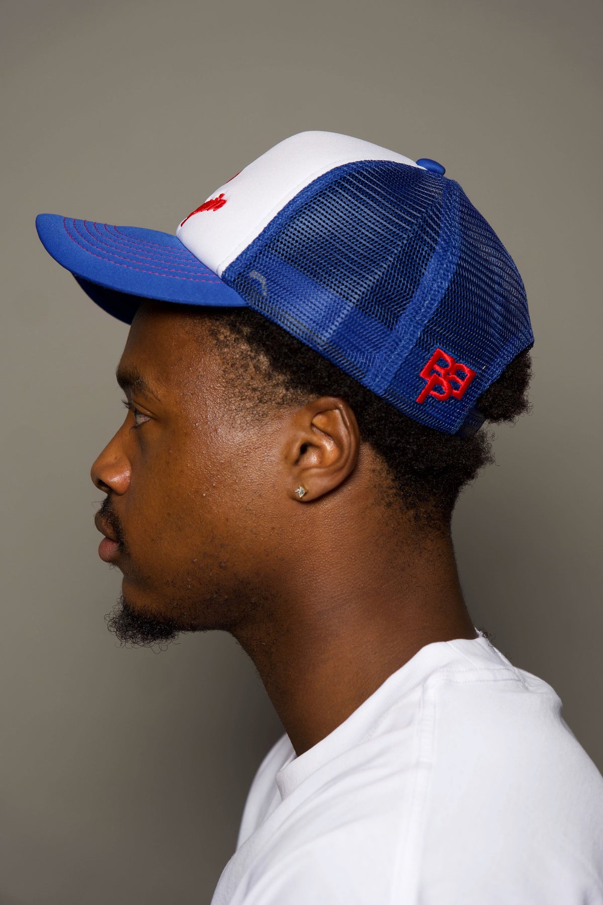 Bring Back Pimpin Trucker Hat