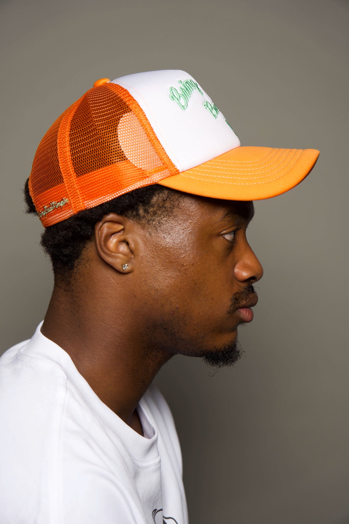 Bring Back Pimpin Trucker Hat
