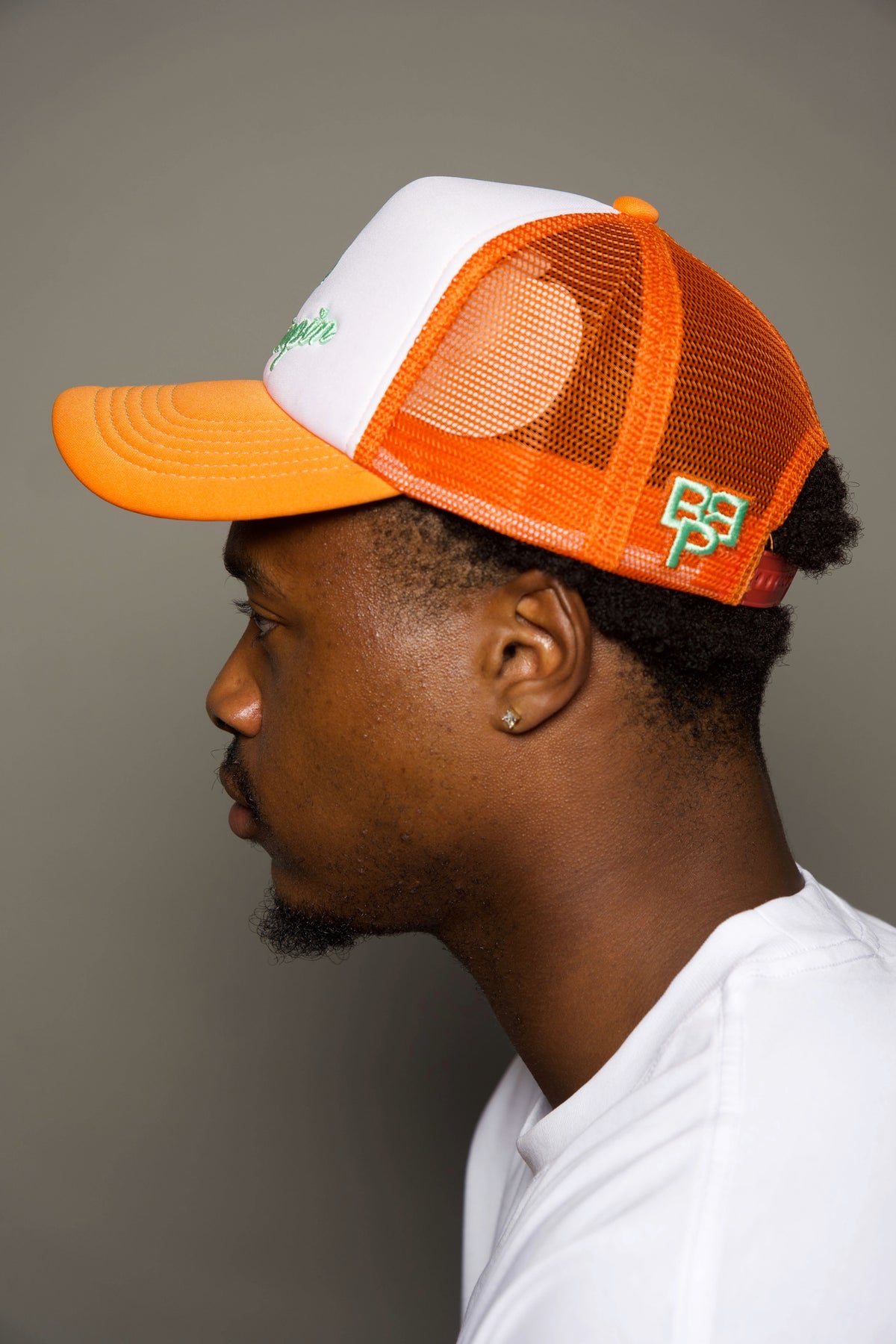 Bring Back Pimpin Trucker Hat