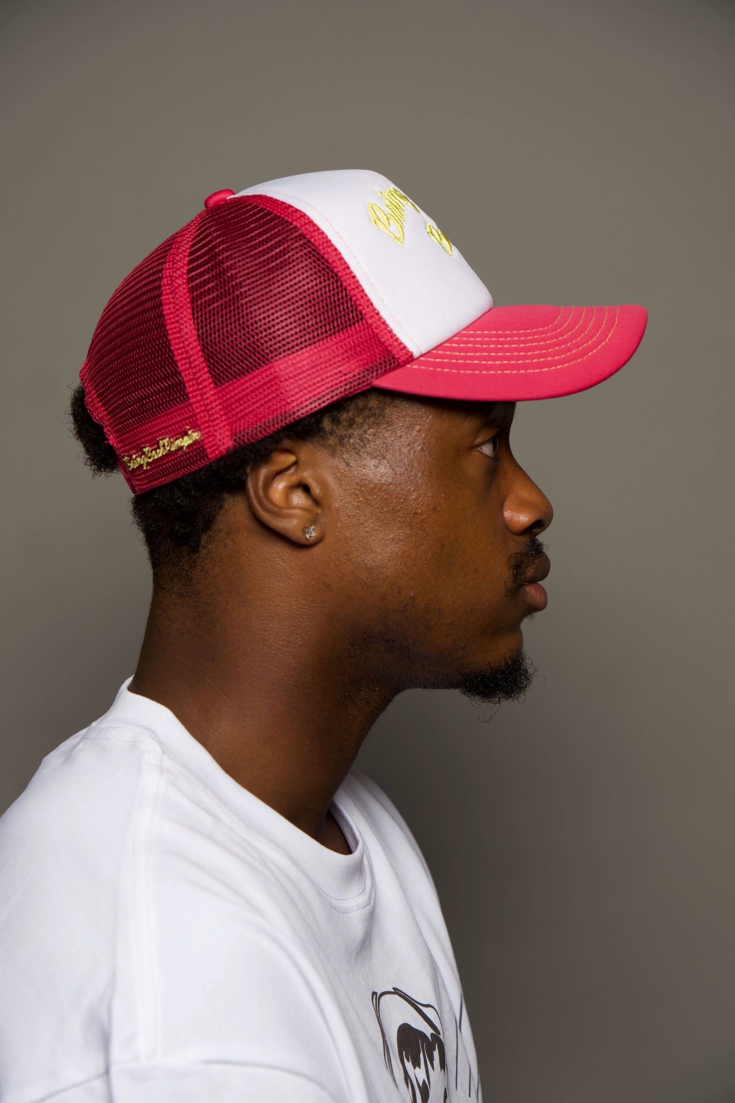 Bring Back Pimpin Trucker Hat