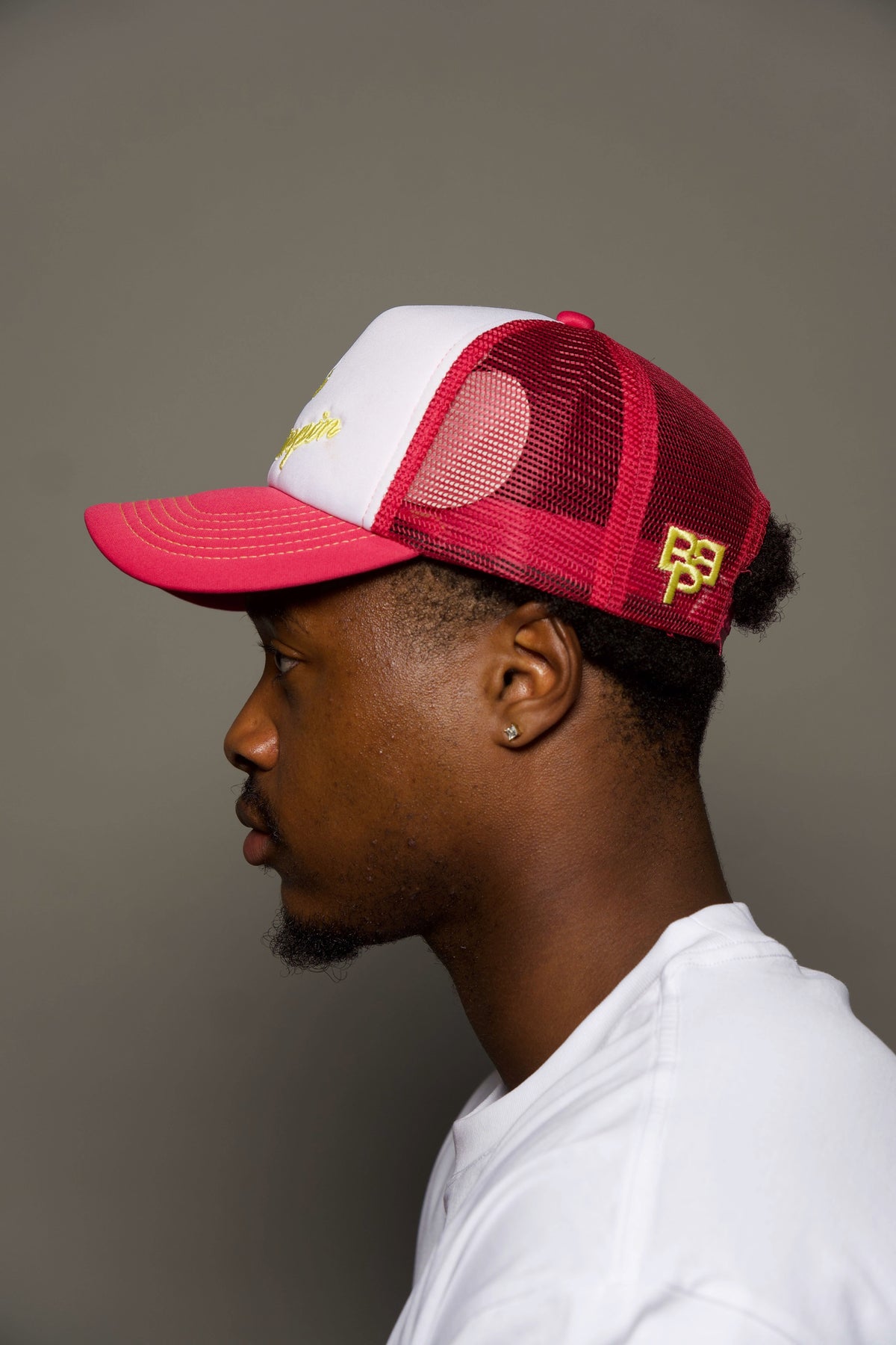 Bring Back Pimpin Trucker Hat