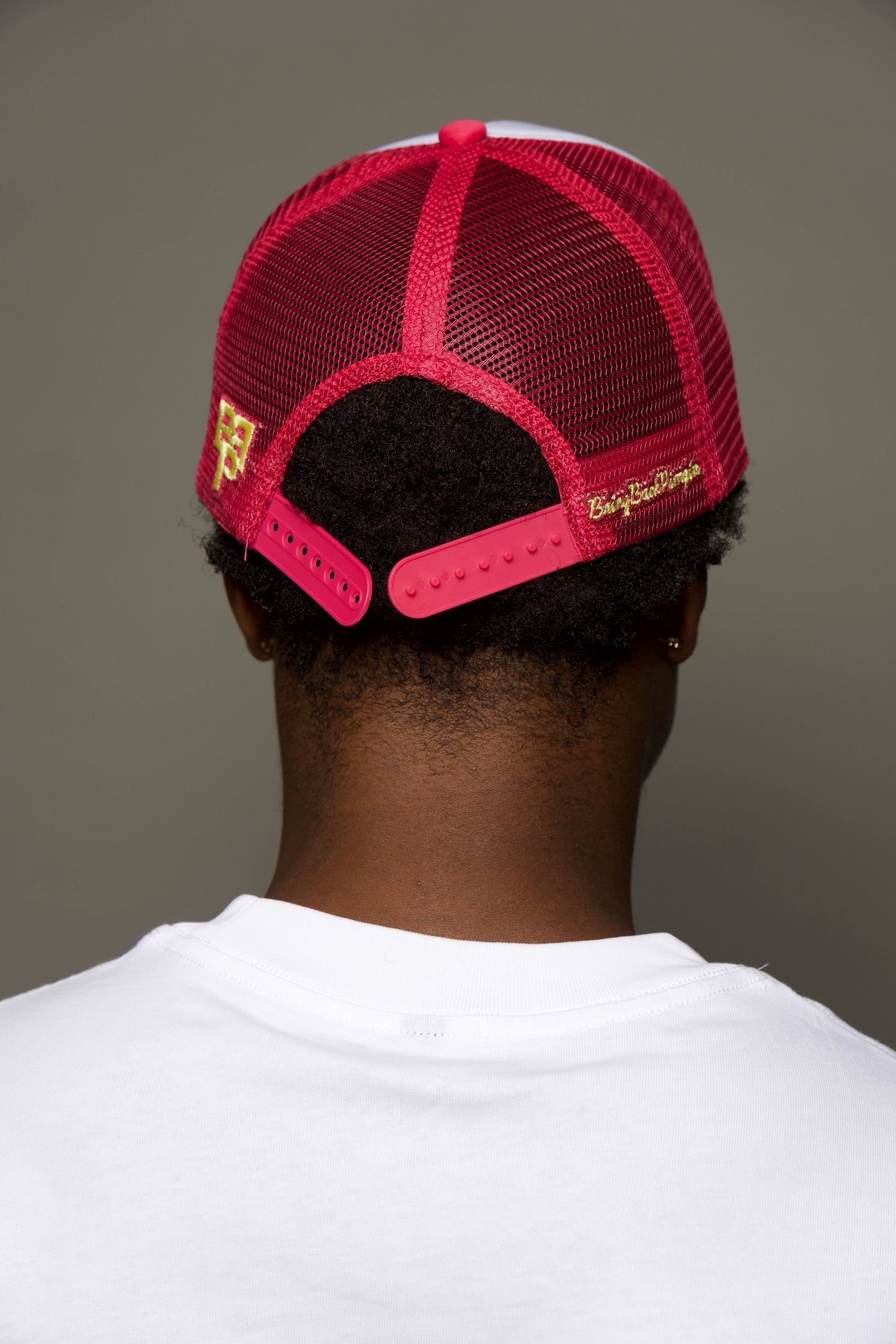 Bring Back Pimpin Trucker Hat