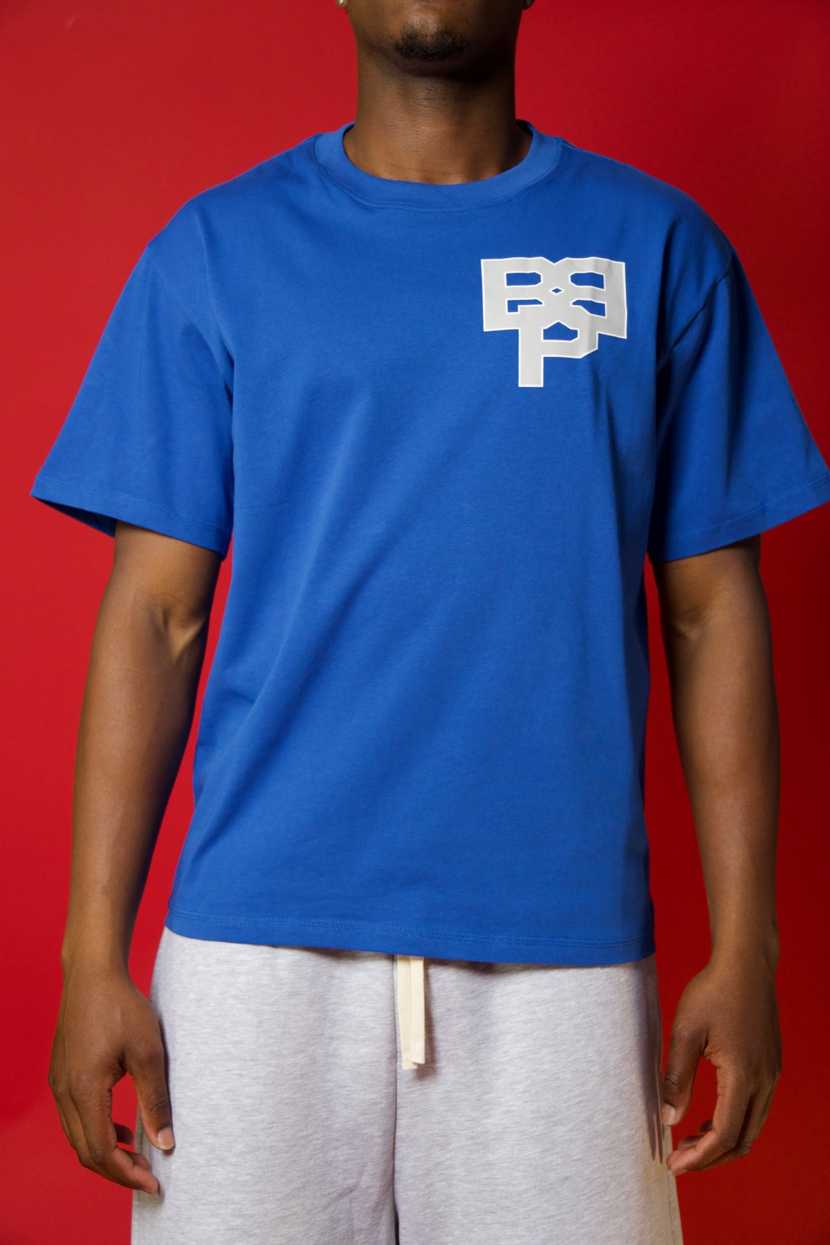 BBP logo T-Shirt