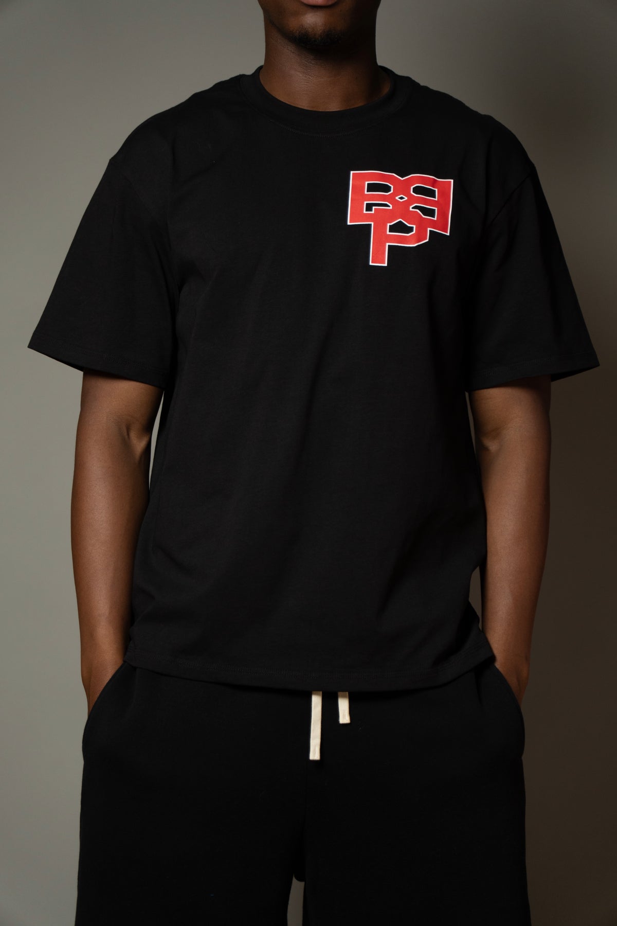 BBP logo T-Shirt