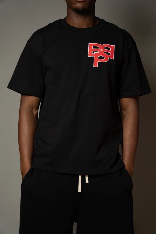 BBP logo T-Shirt